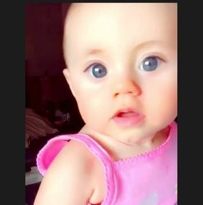 Meet your Posher, Haydee